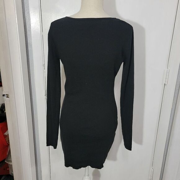 Alyx knit sweater dress - Picture 2 of 9
